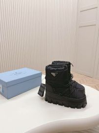 Picture of Prada Shoes Women _SKUfw150126884fw